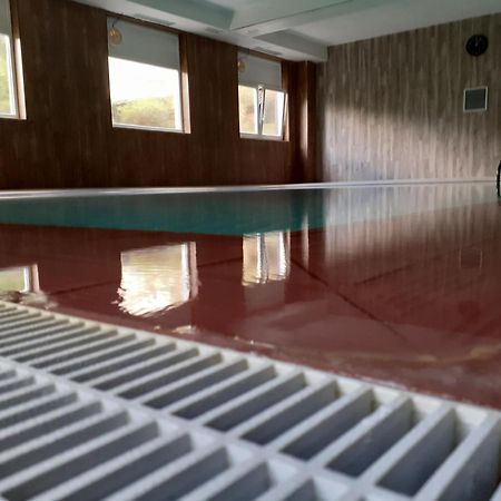 Balneario Casa Pallotti Карранца Экстерьер фото