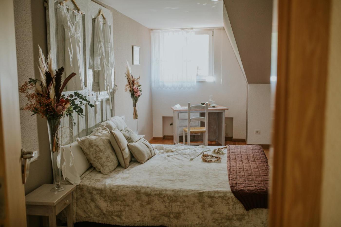 Balneario Casa Pallotti Карранца Экстерьер фото