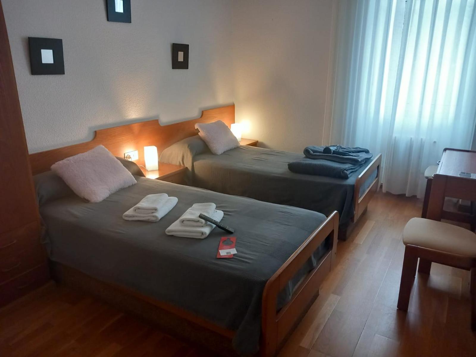 Balneario Casa Pallotti Карранца Экстерьер фото