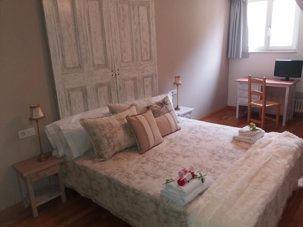 Balneario Casa Pallotti Карранца Экстерьер фото