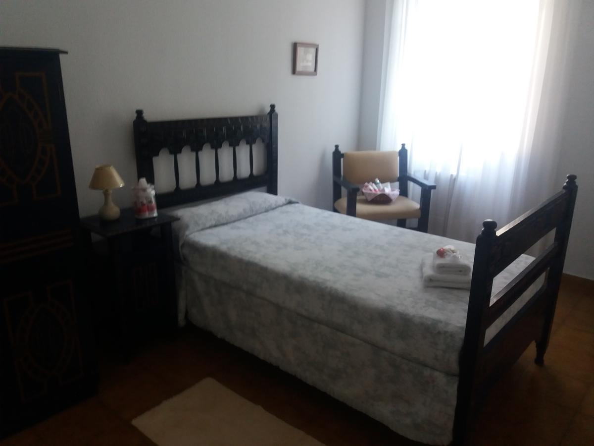 Balneario Casa Pallotti Карранца Экстерьер фото