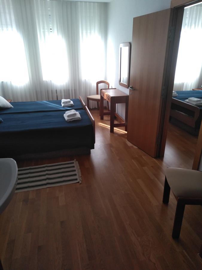 Balneario Casa Pallotti Карранца Экстерьер фото