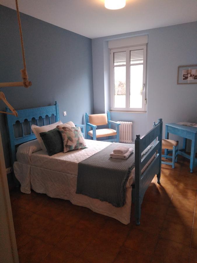 Balneario Casa Pallotti Карранца Экстерьер фото