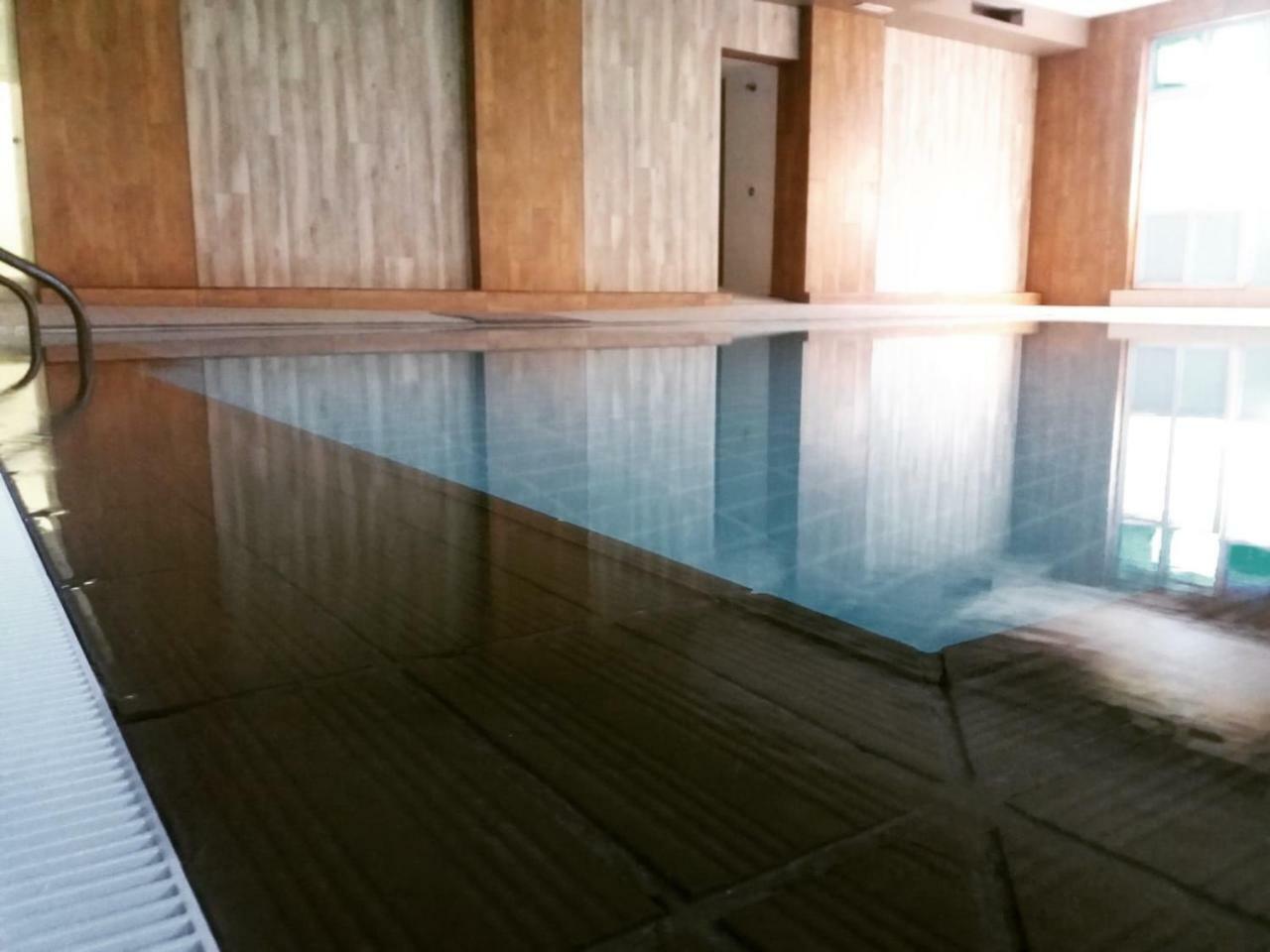 Balneario Casa Pallotti Карранца Экстерьер фото